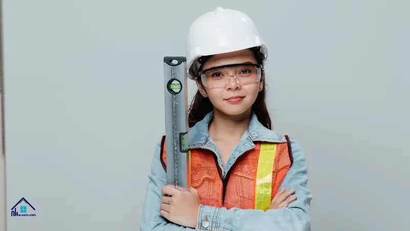 Câu chuyện Nhà Của Tớ
